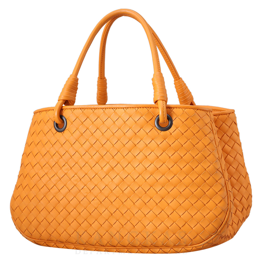 BOTTEGA VENETA(USED)보테가베네타 매쉬 토트백
